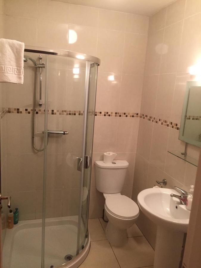 Отели типа «постель и завтрак» Riverview House Navenny